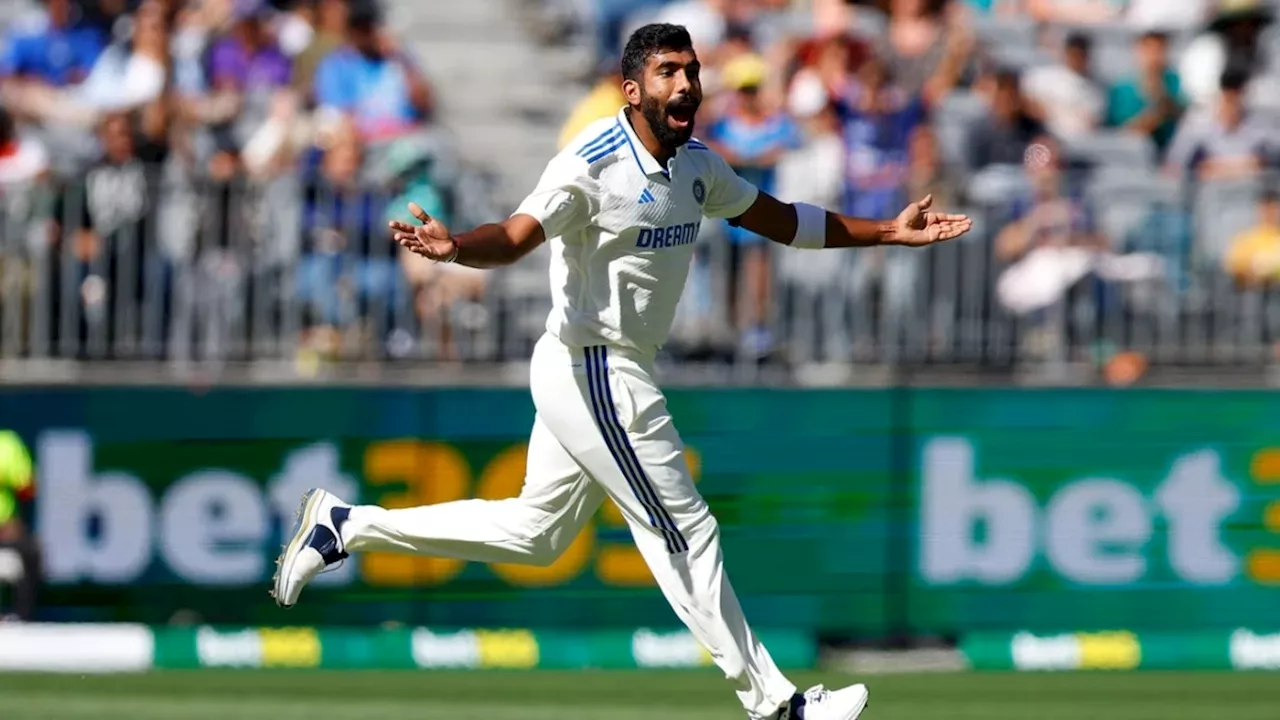 AUS vs IND 1st Day 2 Perth Test Live Score: ऑस्ट्रेल‍िया ऑलआउट के करीब, बड़ी लीड होगा बुमराह ब्रिगेड का टारगेट, थोड़ी देर में शुरू होगा दूसरे दिन का खेल