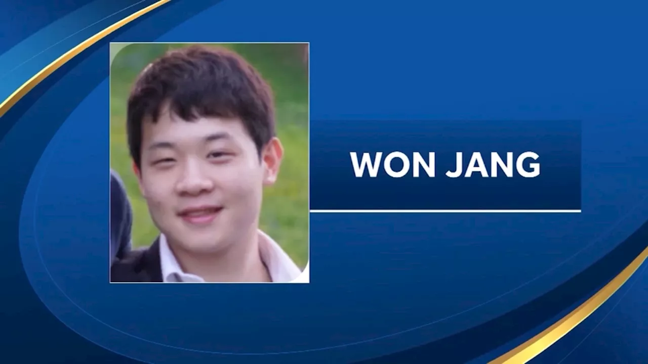 2 charged in connection to death of 20-year-old Dartmouth College student Won Jang