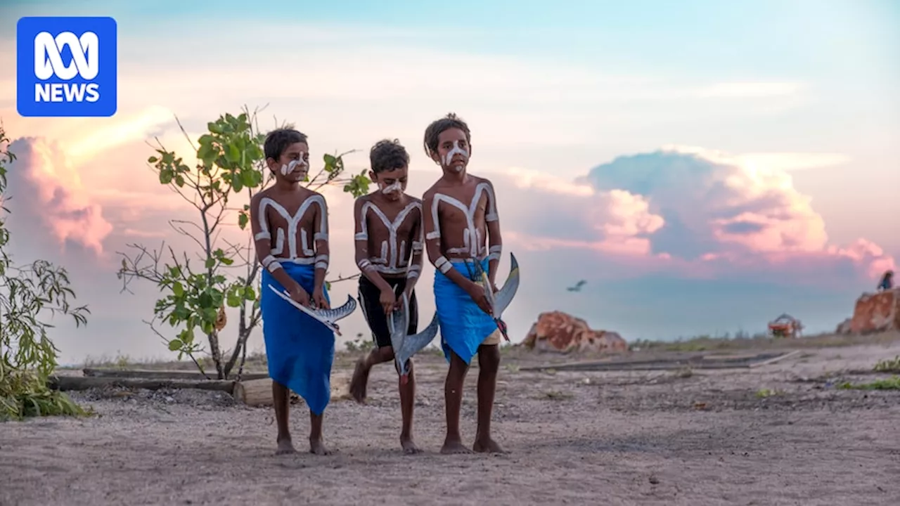 Mayala country traditional owners celebrate new Indigenous Protected Area in WA