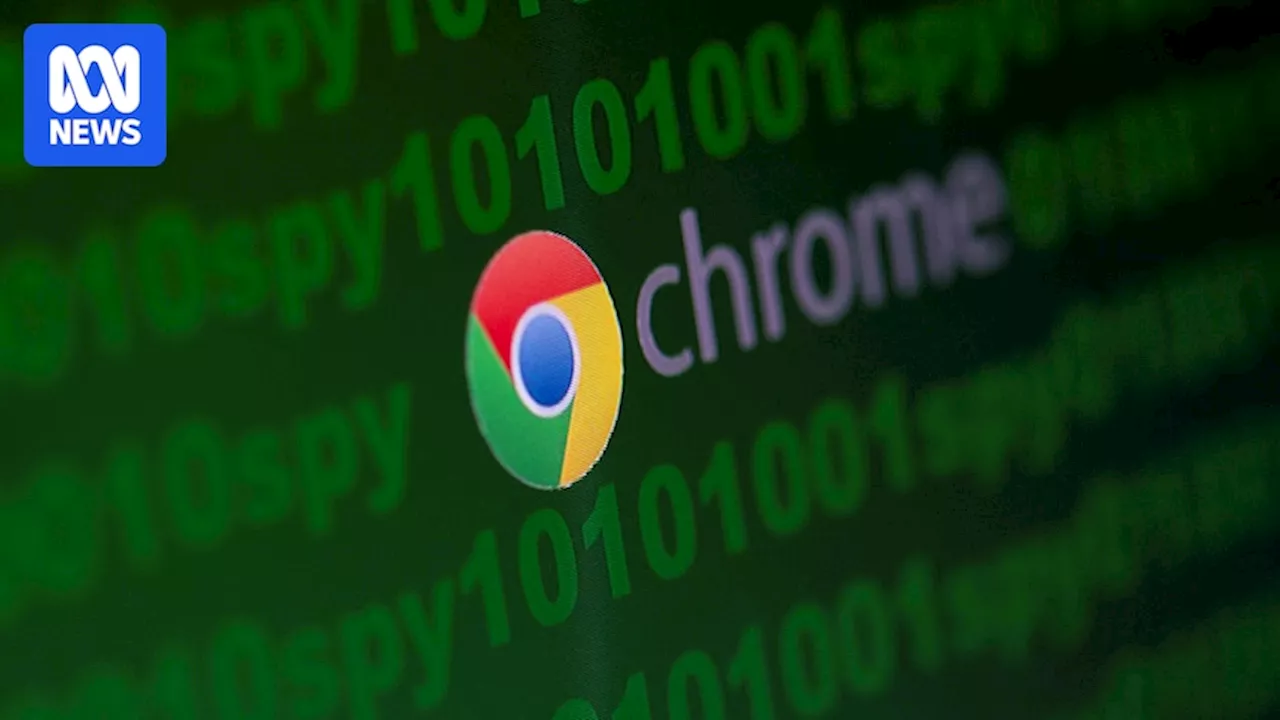 What a forced sale of Chrome could mean for Google and the internet