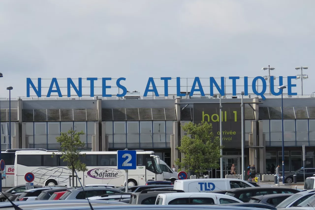 Aéroport de Nantes : voici les destinations hivernales les plus recherchées en 2024