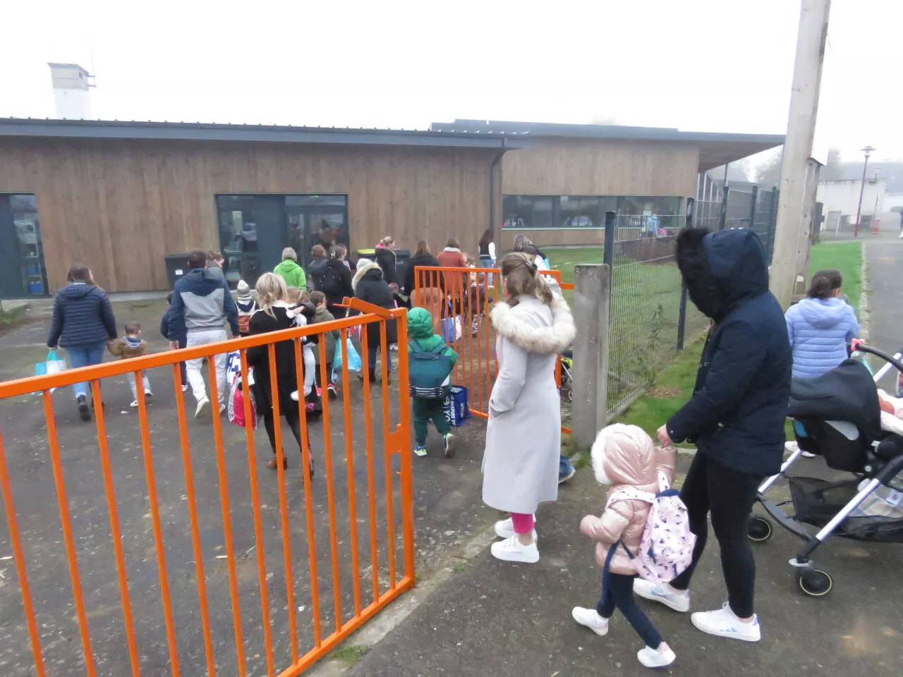 Près de Fougères, les abords de deux écoles publiques bientôt espaces sans tabac