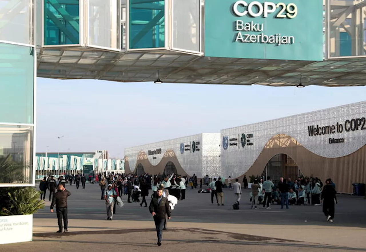 Giornata supplementare alla Cop29, si cerca un compromesso