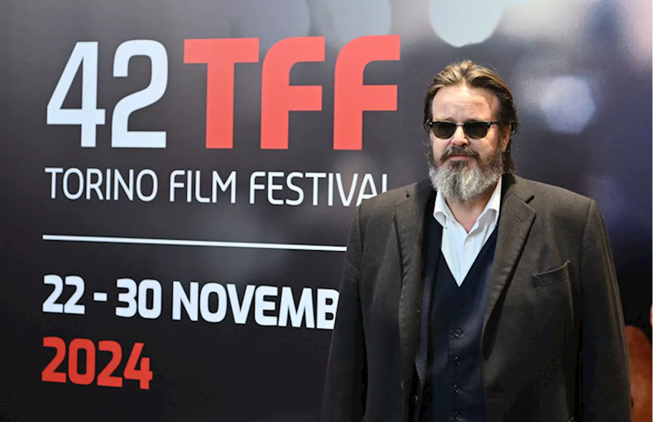 Giuseppe Battiston al Torino Film Festival