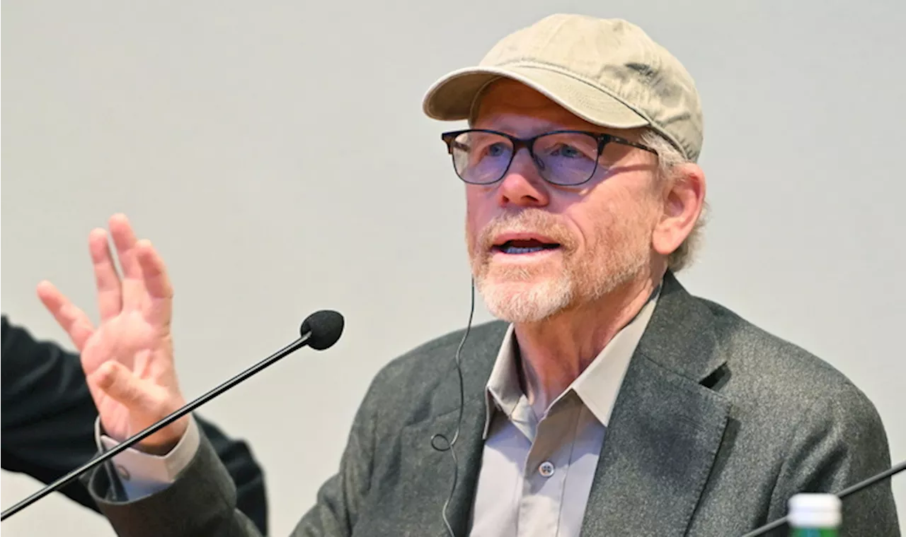 Ron Howard, la fuga nell'isola di Eden ricorda l'oggi