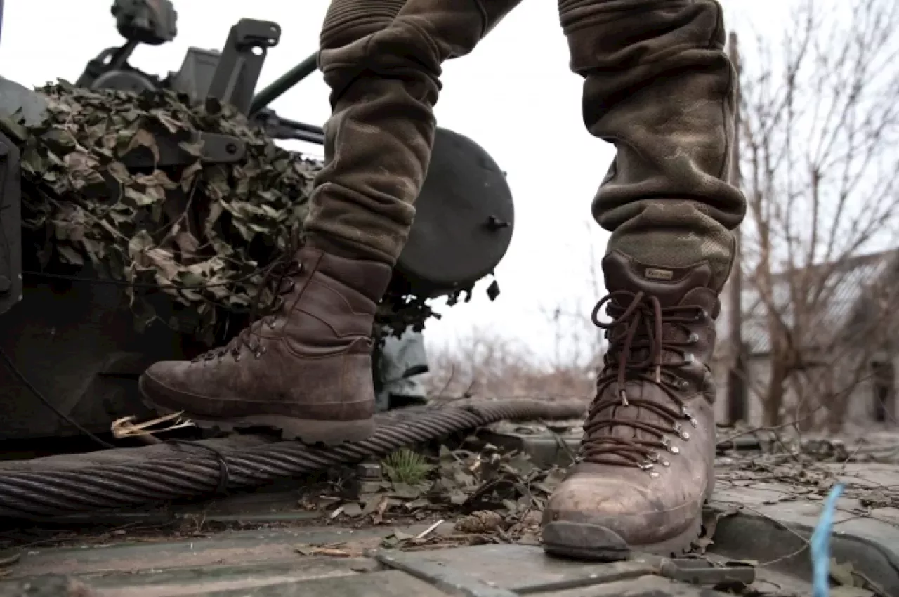 Боец «Барин»: ВСУ могут остаться без подвоза боеприпасов в Курской области