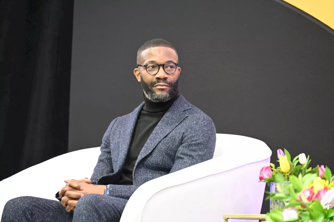 Mayor Randall Woodfin’s ‘Son of Birmingham’ memoir addresses gun violence, leadership challenges