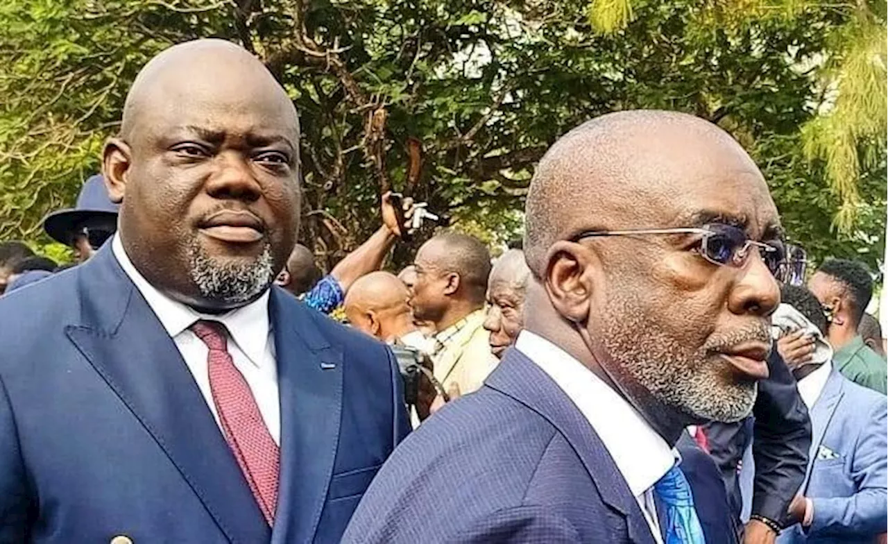 Liberia: Lawmakers of 'Majority Bloc' Elect New Speaker