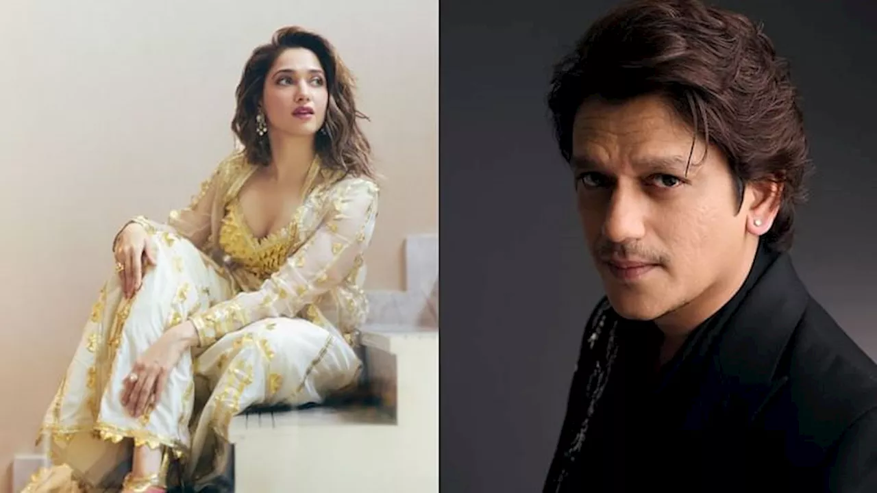 Tamannaah Bhatia-Vijay Varma: शादी की तैयारियों में हैं विजय-तमन्ना? जानें क्या-क्या चल रही हैं अटकलें