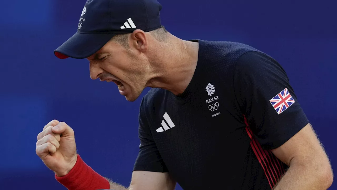 Andy Murray to coach Novak Djokovic through Australian Open