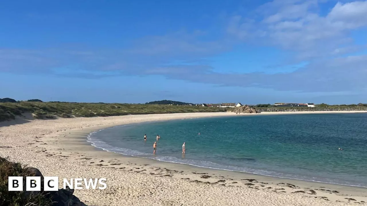 Alderney group warns climate change risks quality of life