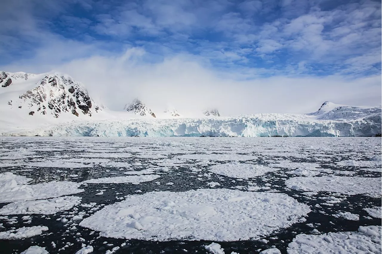 How an Arctic archipelago is moving towards clean energy