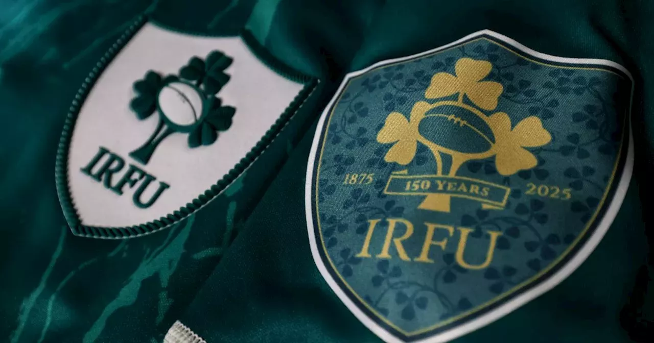 Ireland v Fiji LIVE score updates from Autumn Nations Series clash at