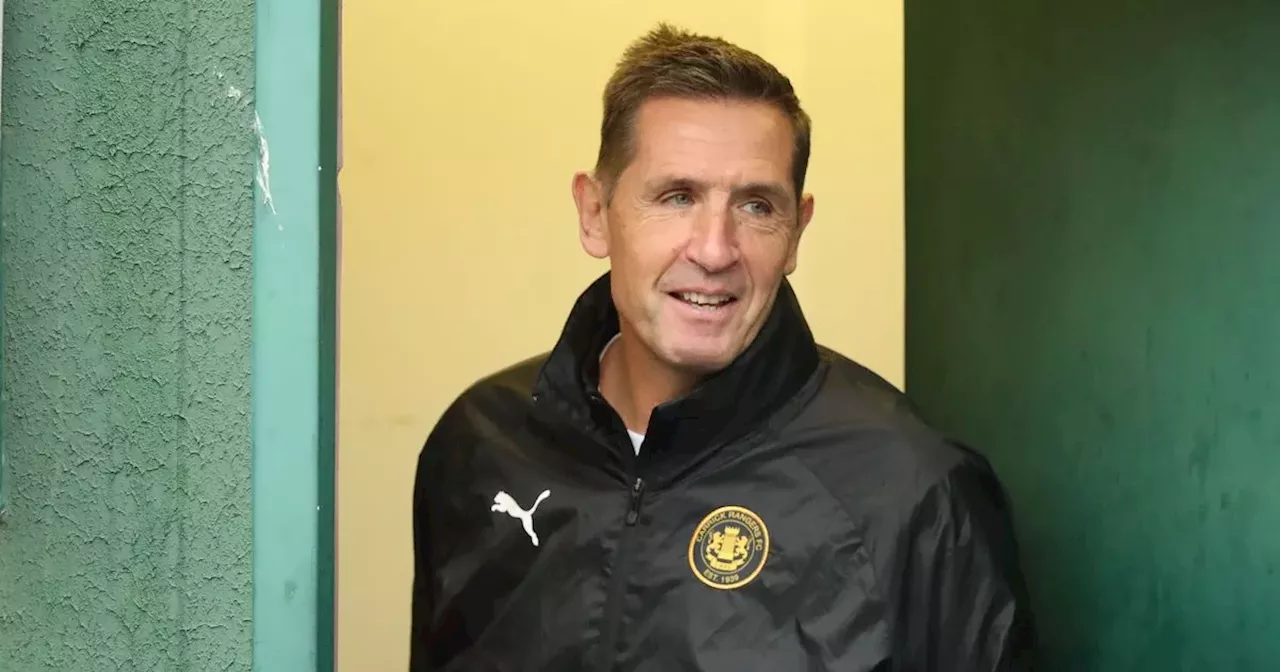 Stephen Baxter blasts 'trial by television' as Paul Heatley is hit by ban