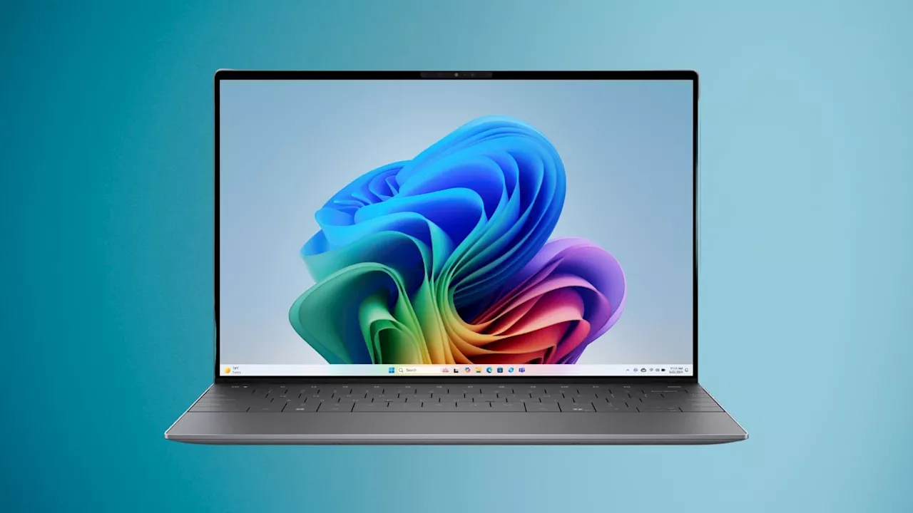 Alternative MacBook : près de 300 euros de réduction sur cet incroyable PC DELL