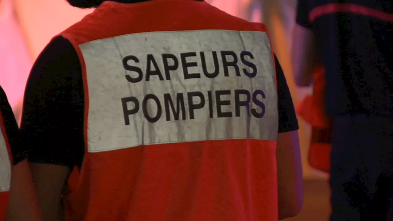 Cancer: les sapeurs-pompiers dénoncent les risques de leur métier et réclament un meilleur dépistage