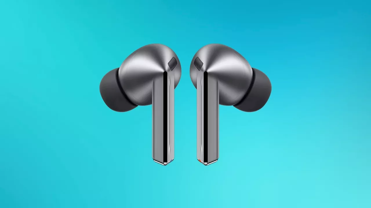 Ne ratez pas cette offre Black Friday sur les Samsung Galaxy Buds3, attention ça part vite