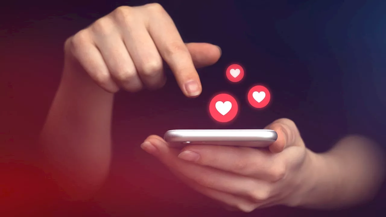 Falle Dating-App: Experten warnen vor süchtig machenden Funktionen