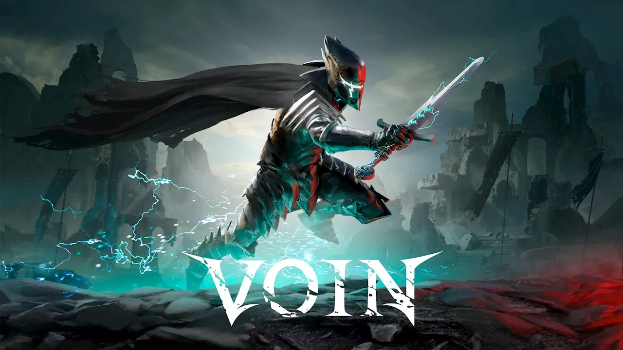 Voin Reveals Early Access Release Date For December