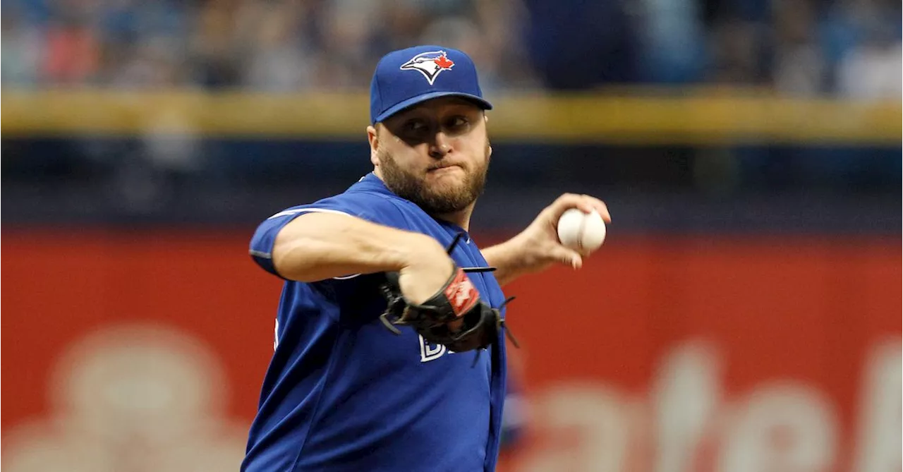 Hall of Fame Polls: Mark Buehrle