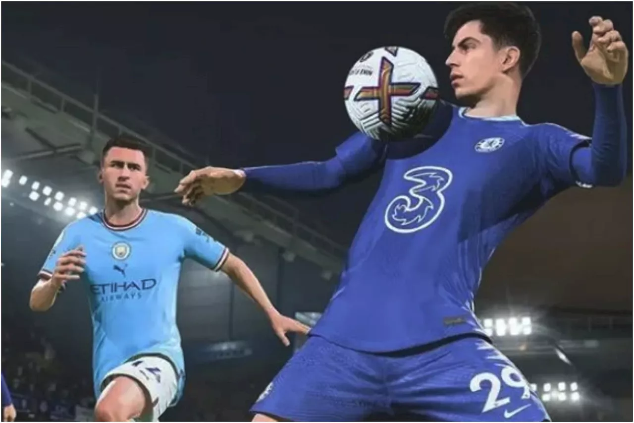 FIFA Set to Launch New Mobile Game for iOS and Android