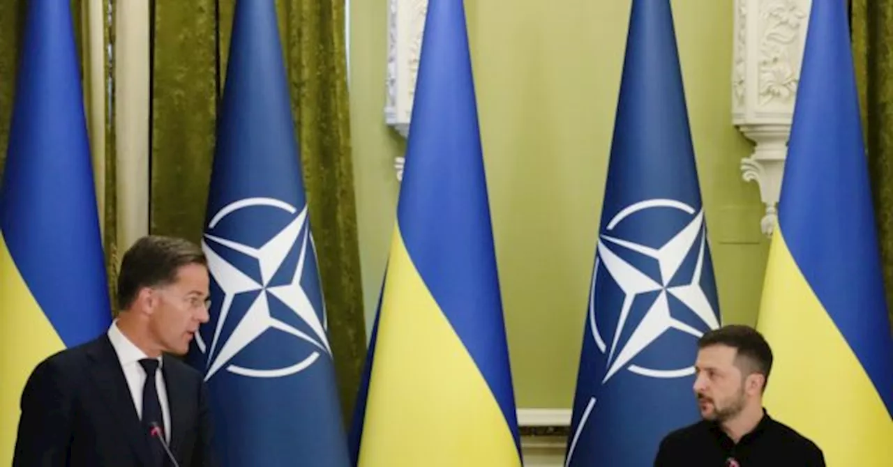 NATO and Ukraine to Hold Emergency Talks After Russian Hypersonic Missile Attack