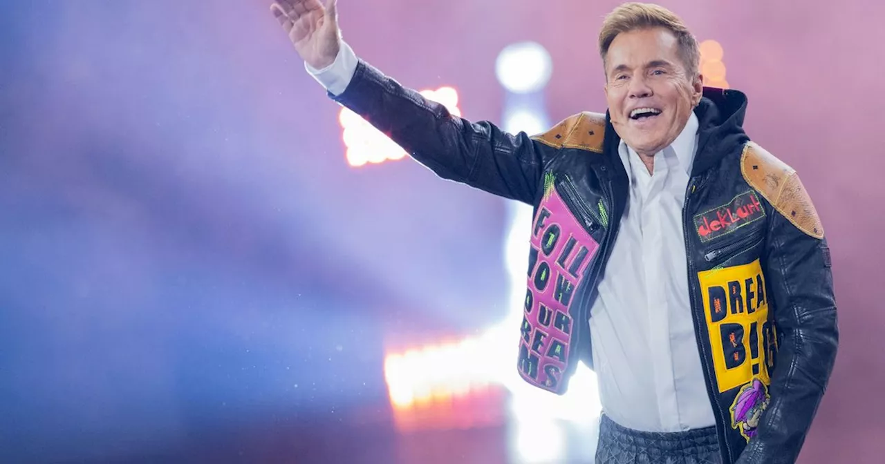 Dieter Bohlen offenbart seine Traumbesetzung für die DSDS-Jury