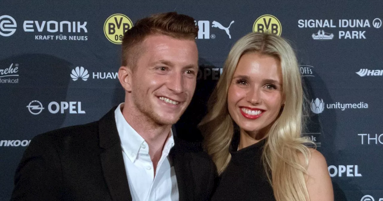 Marco Reus verliert die Nerven – seine Scarlett bleibt gelassen