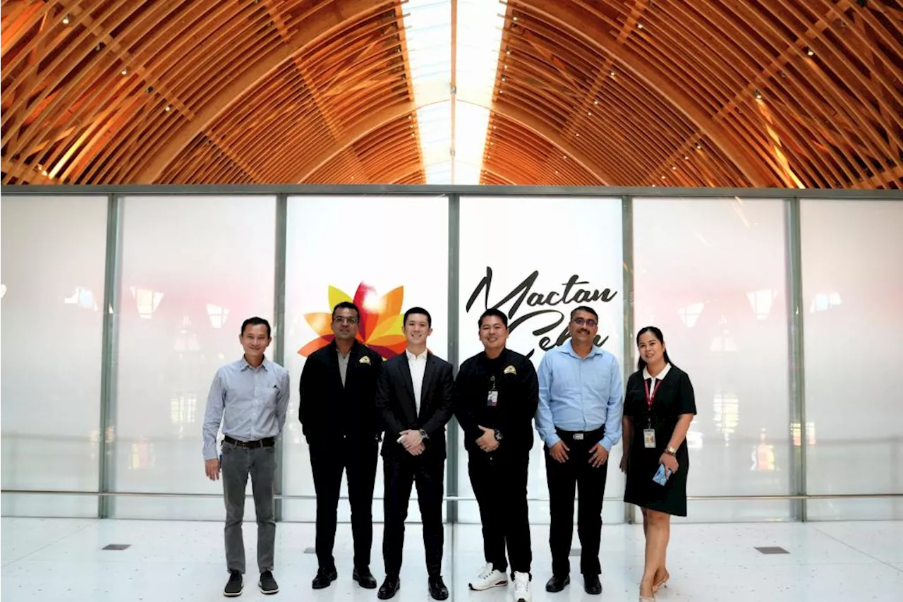 MCIA awards exclusive advertising concession to United Neon