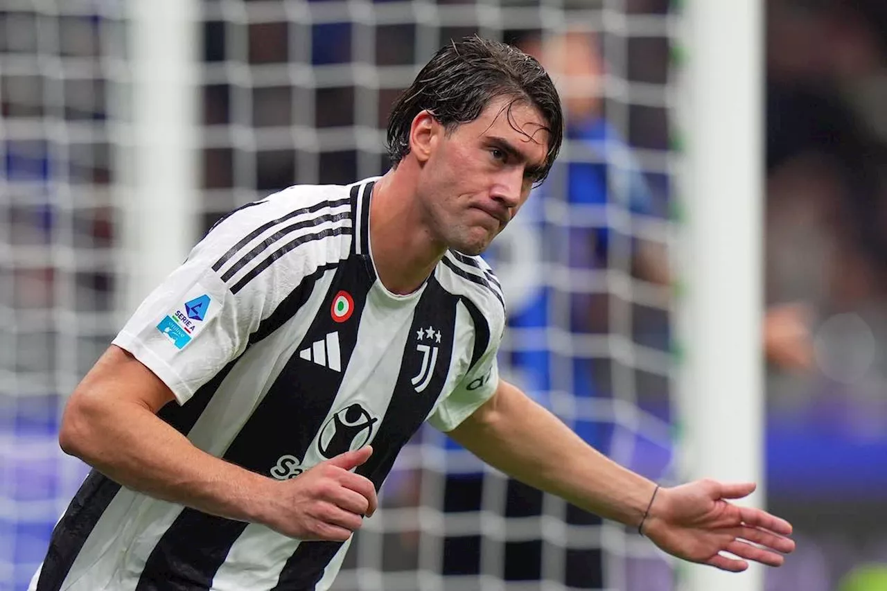 Vlahovic al Milan e allarme Juve: “Rischia seriamente di fare la fine di Chiesa”