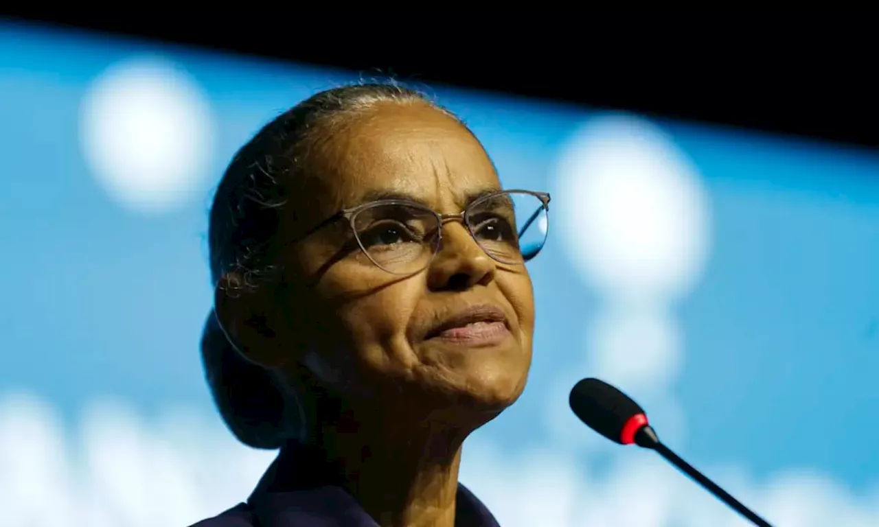 Após dificuldades em negociações de Baku, Marina Silva faz apelo à solidariedade entre países para COP30