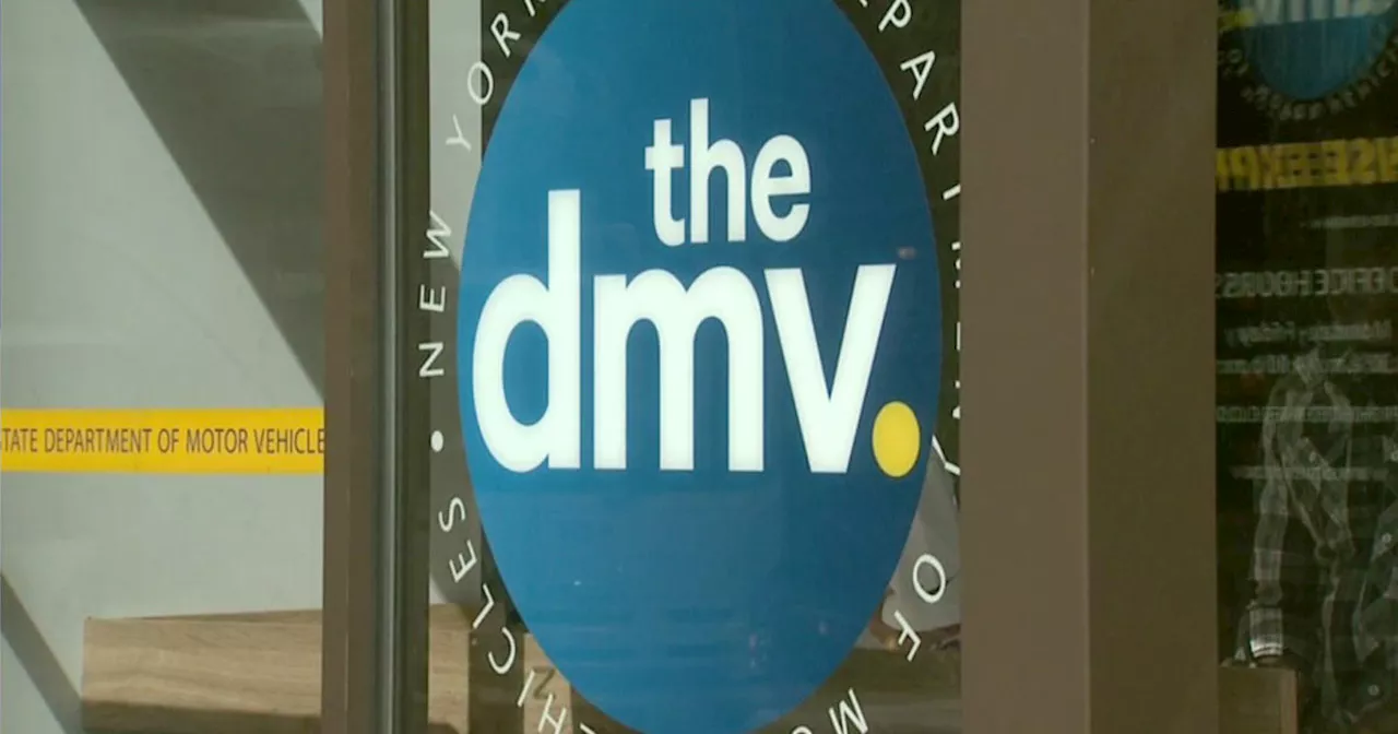 New York DMV quietly puts in place a more severe point system for bad driving