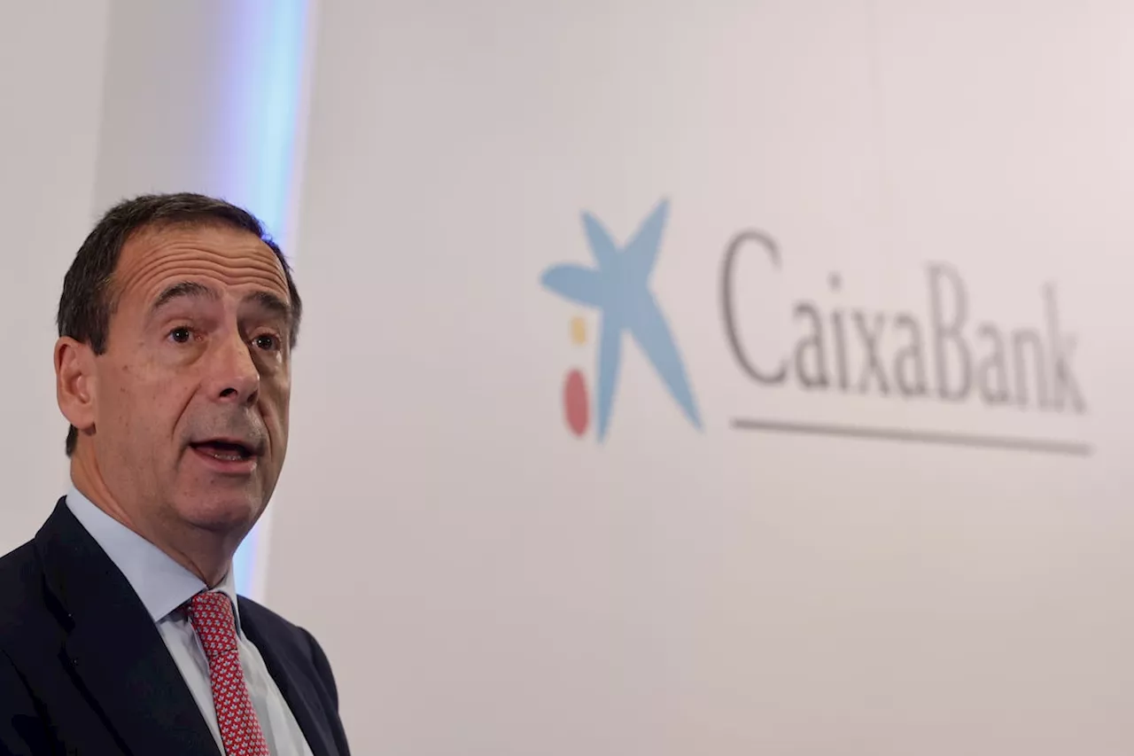 El nuevo impuesto a la banca: Caixabank pagará más, pero ¿es justo?