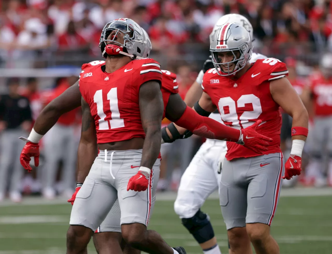 Ohio State football vs. Indiana: Game-Time Decisions for the Buckeyes against the Hoosiers