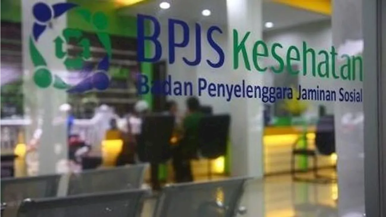 Juli 2025 Berubah, Cek Iuran Kelas 1,2,3 BPJS Kesehatan November 2024