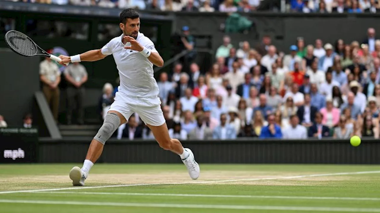 Novak Djokovic announces former rival Andy Murray will join his coaching team