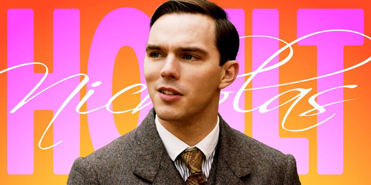 10 Best Nicholas Hoult Movies, Ranked