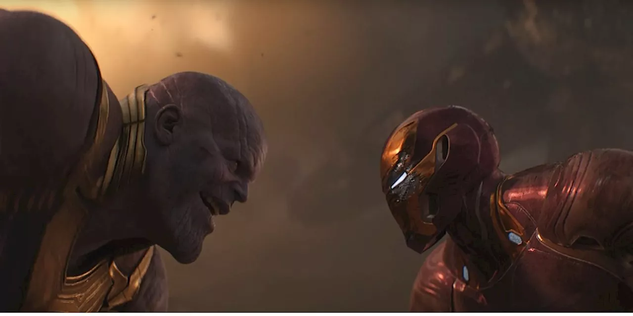 10 Most Thrilling MCU Battles, Ranked