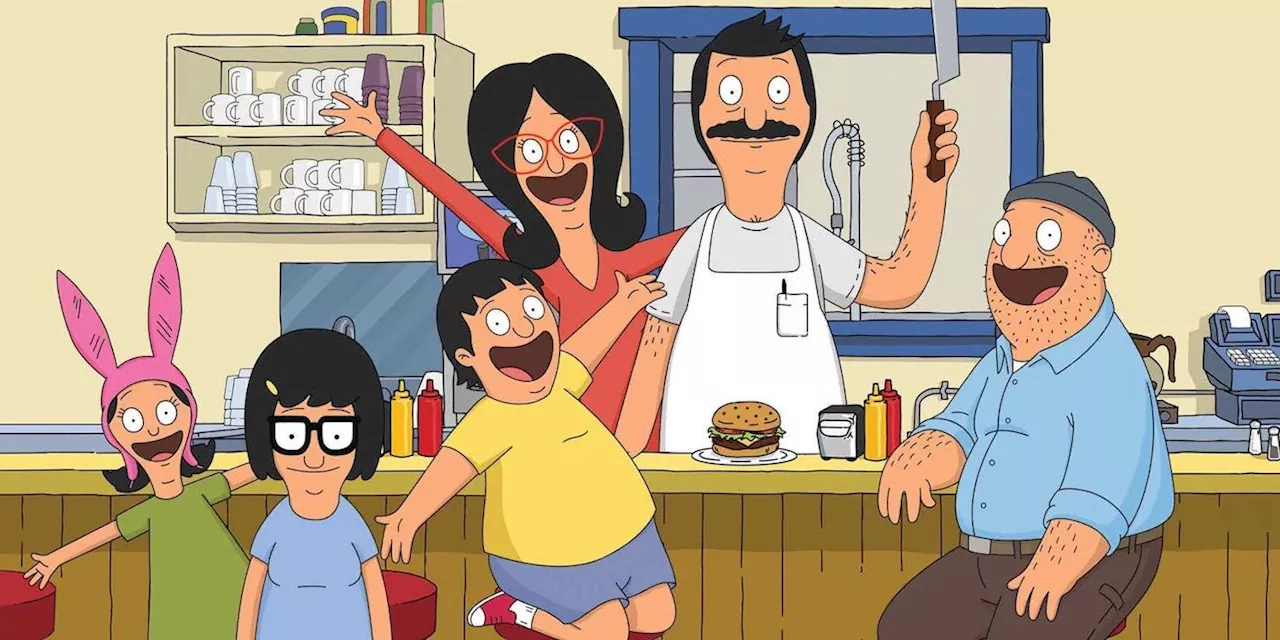 'Bob's Burgers' Newest Cast Member Fixes One of the Show's Biggest Mistakes