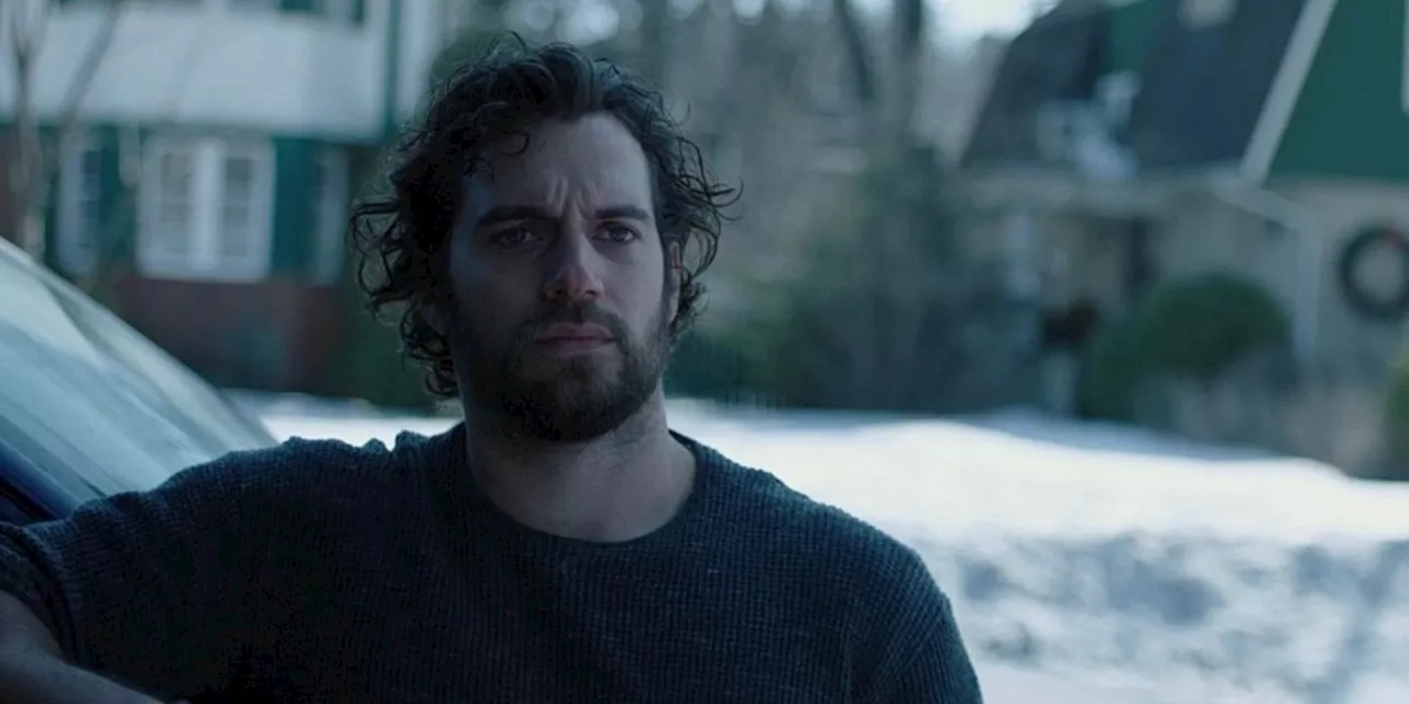 'In the Grey,' Guy Ritchie's Newest Henry Cavill Film, Just Got Hit With a Massive Blow