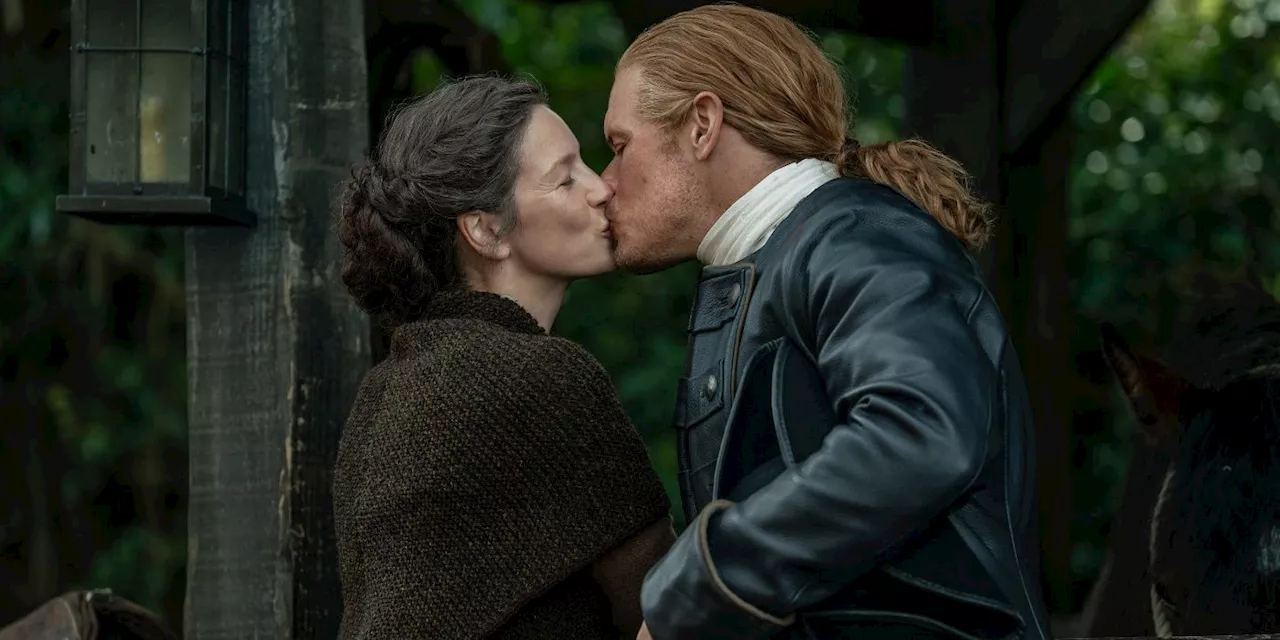 'Outlander' Season 7 Episode 9 Recap - Some Things Can't Be Mended