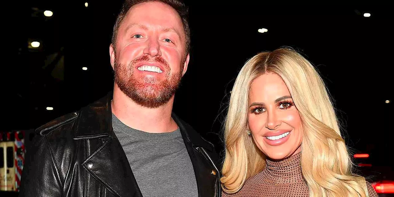 The Police Are Called on Kim Zolciak and Estranged Husband Kroy Biermann Yet Again