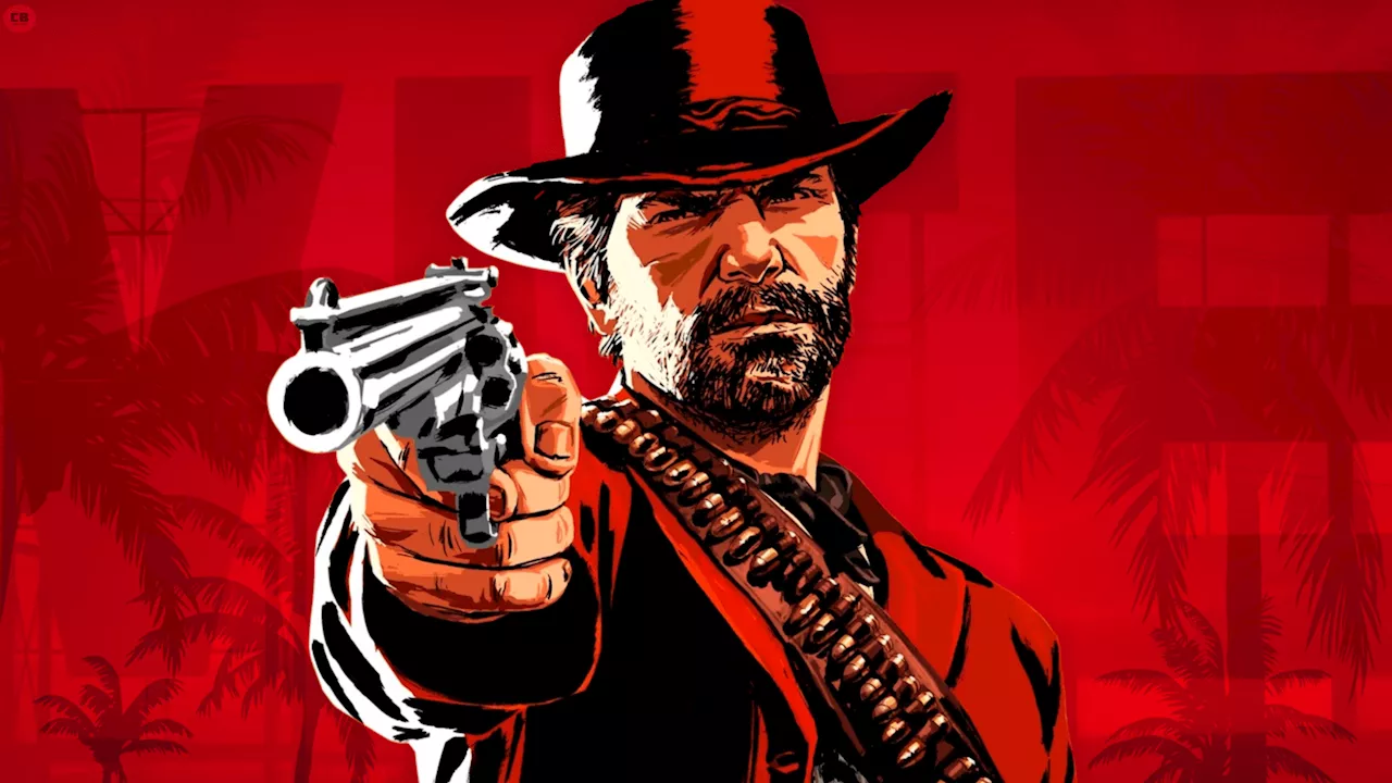 GTA 6 Gameplay Tease Reveals Huge Upgrade From RDR2