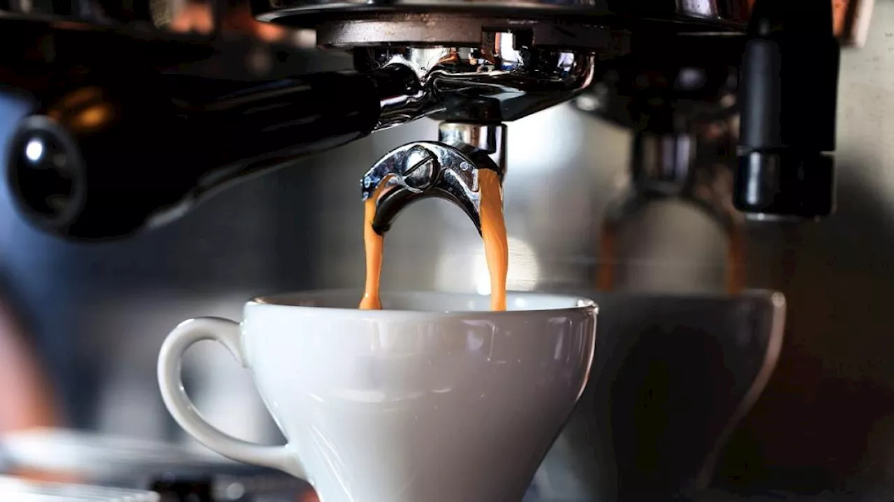 Le migliori macchine del caffè per la settimana del Black Friday