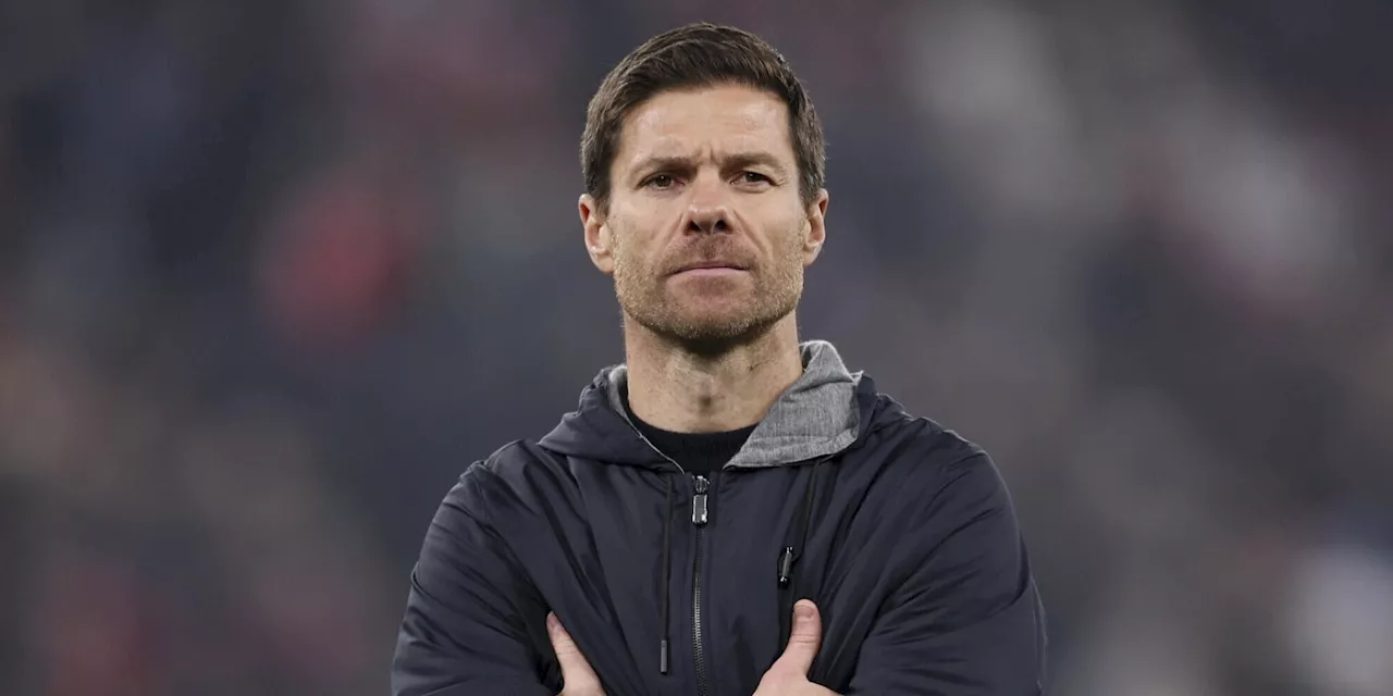 'Xabi Alonso lascia il Bayer Leverkusen, ha deciso: ha due top club in testa'