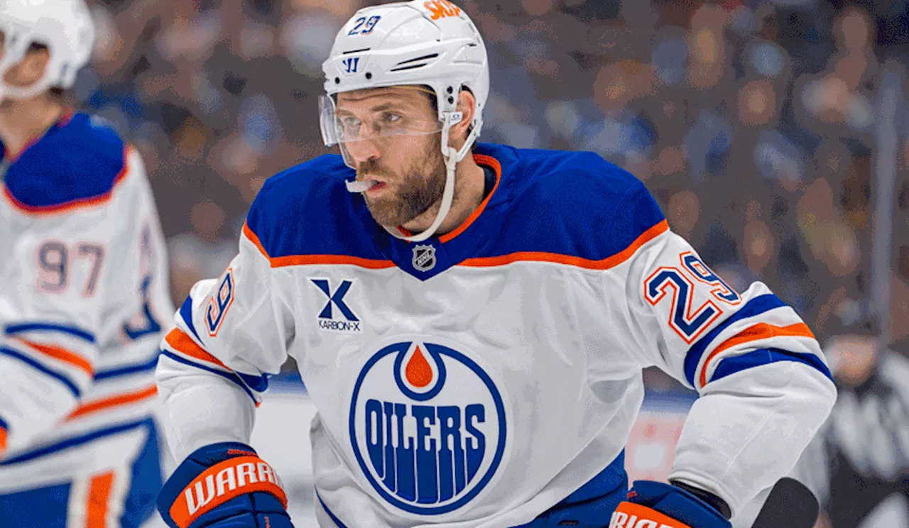 Oilers vs Rangers Prediction, Picks & Odds for Tonight’s NHL Game