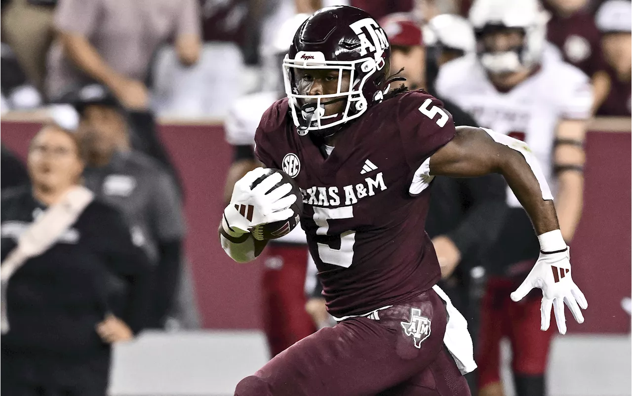 Texas A&M vs Auburn Prediction and Picks for College Football Week 13