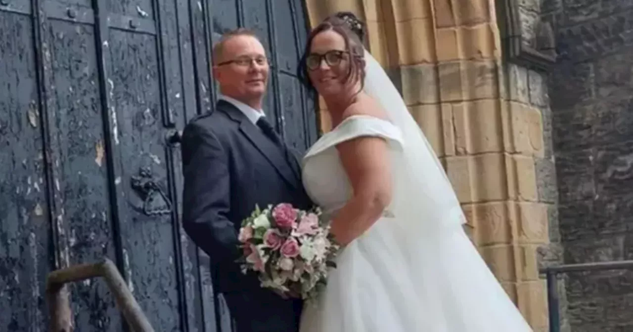 Glasgow chef dies after suddenly collapsing at recycling centre leaving family 'broken'