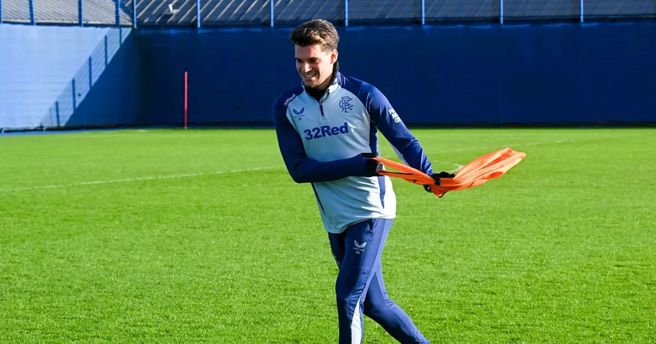 Ianis Hagi Snr urges Philippe Clement to give his son a chance at Rangers