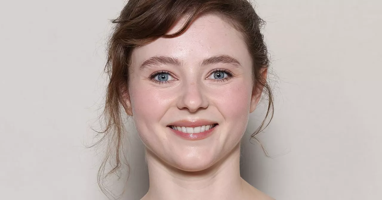 Netflix Joy's Thomasin McKenzie's life off screen including famous family